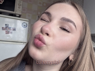 Cutiecrystal
