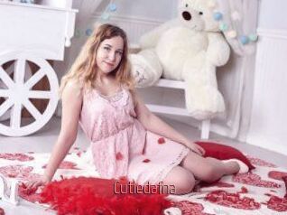 Cutiedafna