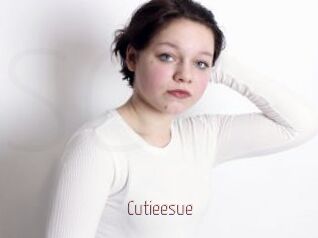 Cutieesue