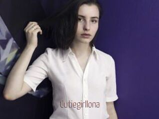 Cutiegirllona