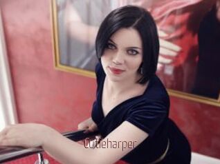 Cutieharper