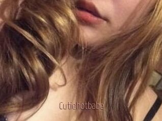 Cutiehotbabe