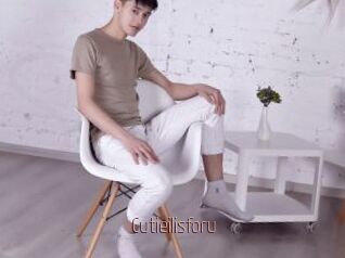 Cutieilisforu