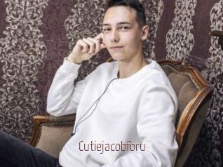 Cutiejacobforu
