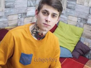 Cutiejoyforu