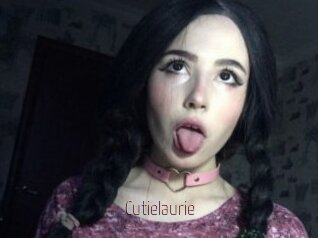 Cutielaurie