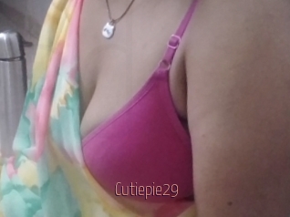 cutiepie29 Sexe désirs