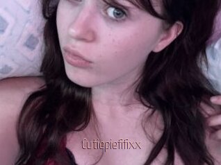 Cutiepiefifixx