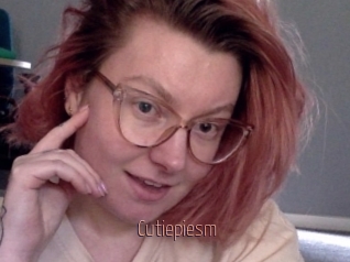 Cutiepiesm
