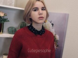 Cutiepiesophie