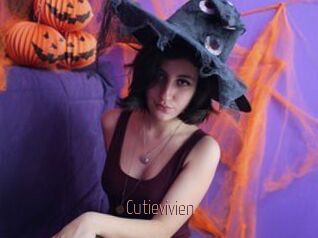 Cutievivien