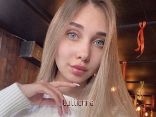 Cuttianna