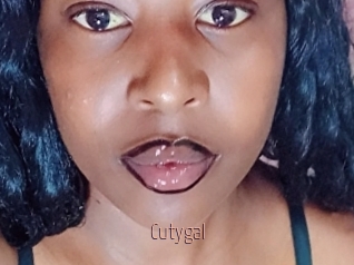 Cutygal