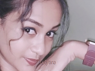 Cutytina