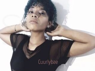 Cuurlybae