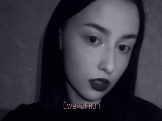 Cwenalman