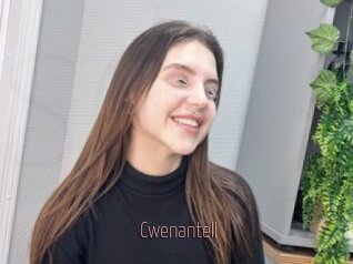 Cwenantell