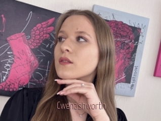 Cwenashworth