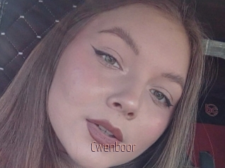 Cwenboor