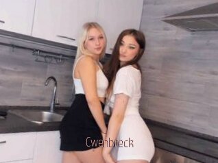Cwenbreck