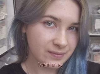 Cwenchasey