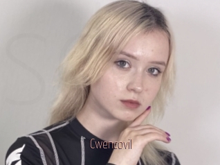 Cwencovil