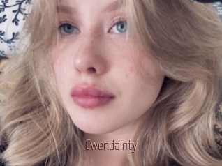 Cwendainty