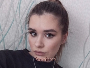 Cwendeere