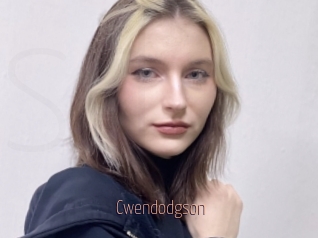 Cwendodgson