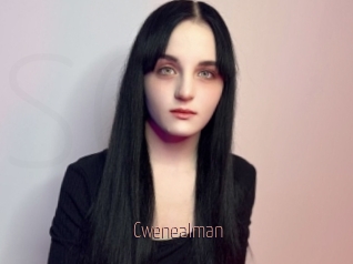 Cwenealman