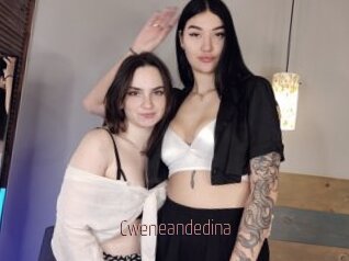 cweneandedina Sexe désirs