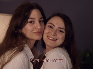 cweneandlucetta Sexe désirs