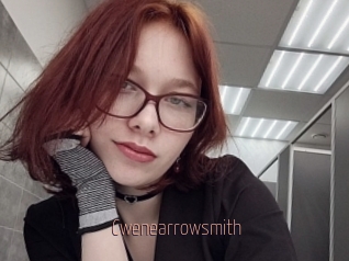 Cwenearrowsmith