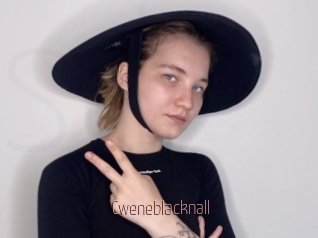 Cweneblacknall