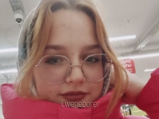 Cweneborer