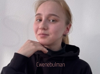 Cwenebulman