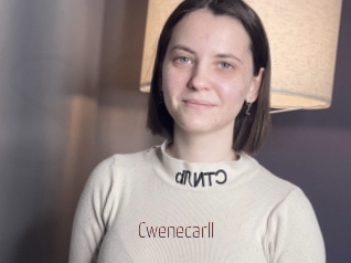 Cwenecarll