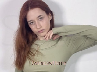 Cwenecawthorne