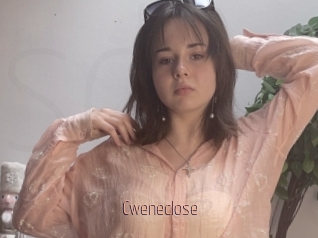 Cweneclose