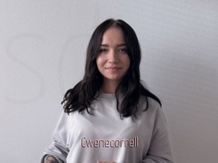 Cwenecorrell