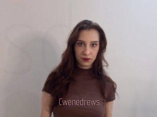 Cwenedrews