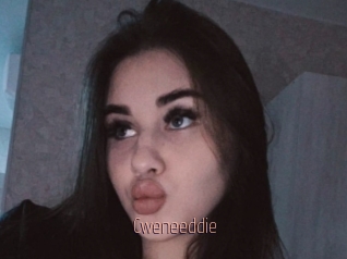 Cweneeddie