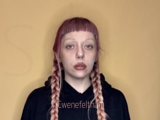 Cwenefeltham