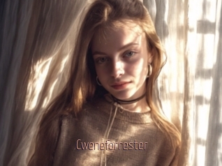 Cweneforrester