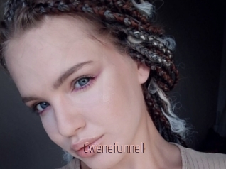 Cwenefunnell