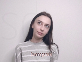 Cwenegatele