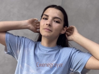 Cwenegrayer