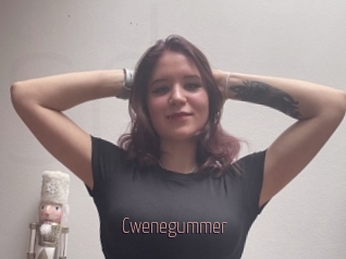 Cwenegummer