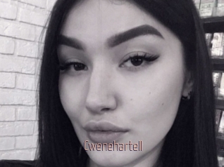 Cwenehartell