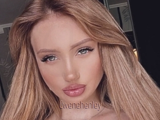 Cwenehenley